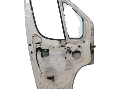 Left front door CITROËN JUMPER II Van 2.2 HDi 130 | BP26143081C2