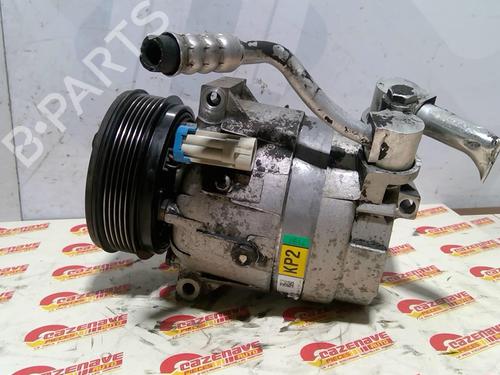 AC-Kompressor OPEL VECTRA C GTS (Z02) 1.9 CDTI (F68) (120 hp) 25698629