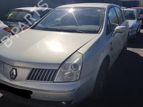Left headlight RENAULT VEL SATIS (BJ0_) 2.2 dCi (BJ0E, BJ0F) | BP25687719C28 - Image 3