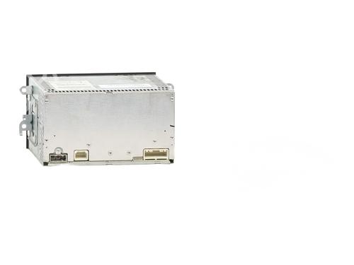 Radio NISSAN QASHQAI / QASHQAI +2 I (J10, NJ10, JJ10E) 1.5 dCi | BP25695137E6 