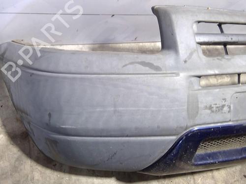 Front bumper LAND ROVER FREELANDER I (L314) 2.0 Td4 4x4 | BP25689070C7 