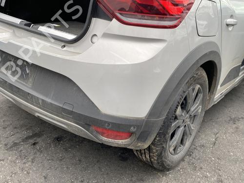 Used Rear bumper DACIA SANDERO III 1.0 TCe 90 (91 hp) 31851623