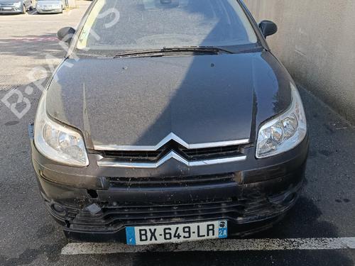 Brukte deler til CITROËN C4 I (LC_) 1.6 16V 4968044