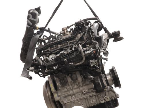 Engine CITROËN C4 III (BA_, BB_, BC_) 1.2 PureTech 130 (BAHNSA, BAHNSB) | BP37750806M1 - Image 4