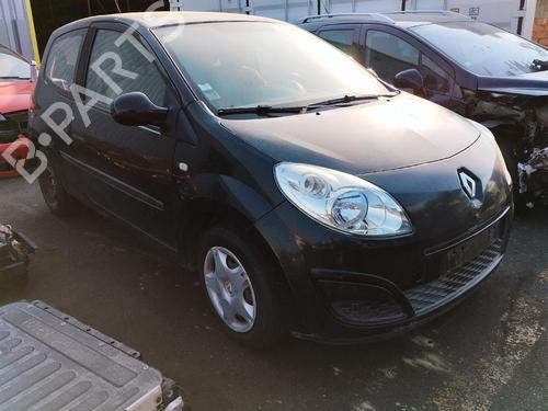 Højre solskærm RENAULT TWINGO II (CN0_) | BP37613009I2 - Image 5