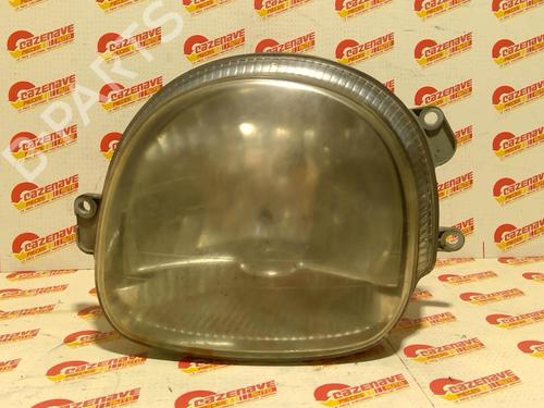 Used Left headlight RENAULT TWINGO I (C06_) 1.2 (C066, C068) (58 hp) 25683495