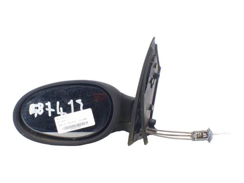 Retrovisor esquerdo Retrovisor esquerdo SMART CITY-COUPE (450) [1998-2004] 35959033 35959033
