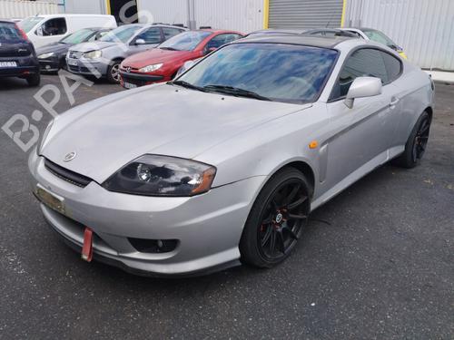 Left front window switch HYUNDAI COUPE II (GK) 2.7 V6 | BP35806555I27 - Image 4