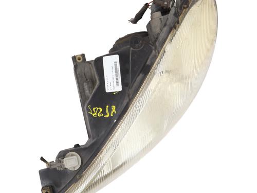 Left headlight PEUGEOT 206 Hatchback (2A/C) 1.9 D | BP25698082C28 