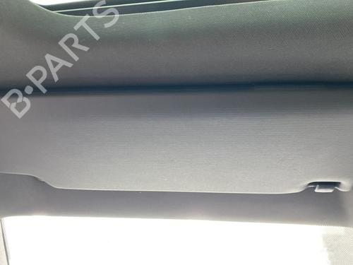 left-sun-visor-vw-scirocco-iii-137-138-2008-2009-2010-2011-2012-2013-2014-2015-2016-2017-2018-32429387 main image
