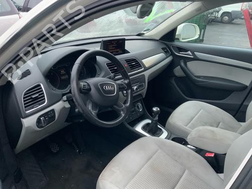 Climate control AUDI Q3 (8UB, 8UG) 2.0 TDI | BP40055277I5 - Image 4