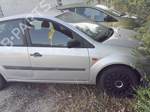 Left taillight FORD FIESTA V (JH_, JD_) 1.4 TDCi | BP30394862C34 