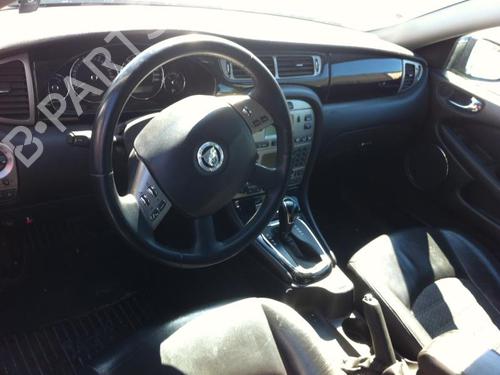 Steering column stalk JAGUAR X-TYPE I Estate (X400) 2.2 D | BP25699072I23 