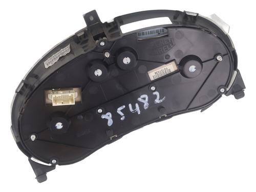 Instrument cluster CITROËN BERLINGO MULTISPACE (B9) 1.6 HDi 110 | BP27732985C47  - Image 6