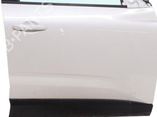 Right front door RENAULT AUSTRAL E-TECH 200 Hybrid (HGM2) | BP29545306C3