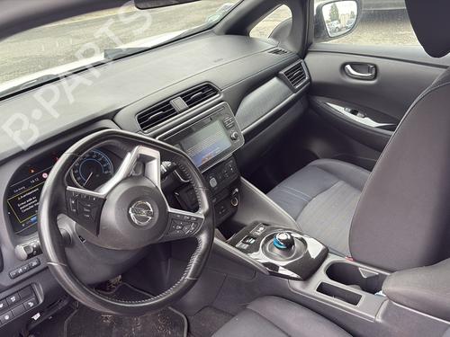 Brugte NISSAN LEAF (ZE1)  Electric  4413269