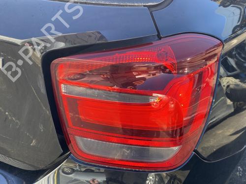 Used Right taillight Right taillight BMW 1 (F20) [2011-2019] 33535415 33535415