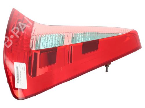 Right taillight CITROËN C4 Coupe (LA_) 1.6 HDi | BP25678534C35 