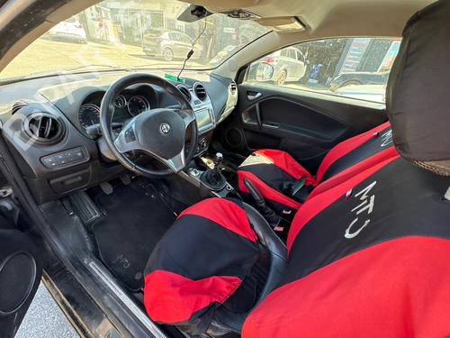 Brugte ALFA ROMEO MITO (955_)  1.6 JTDM (955AXC1B)  4972154