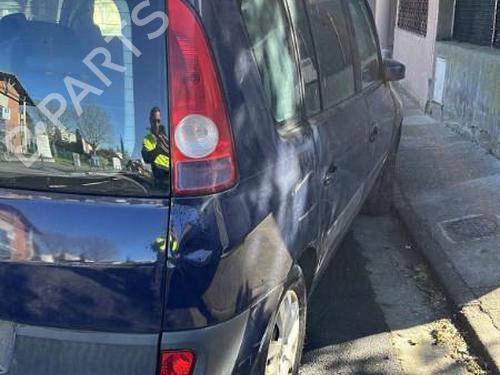 Left headlight RENAULT ESPACE IV (JK0/1_) 1.9 dCi (JK0U, JK0G) | BP25681479C28 - Image 10