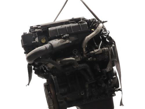 Motor Motor CITROËN C3 I (FC_, FN_) [2002-2013] 33724012 33724012