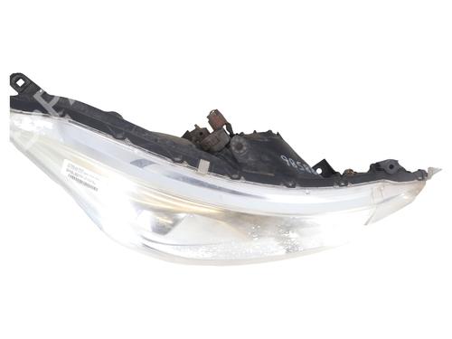 Right headlight CITROËN C4 AIRCROSS 1.6 HDi 115 AWC | BP37751159C29 - Image 7