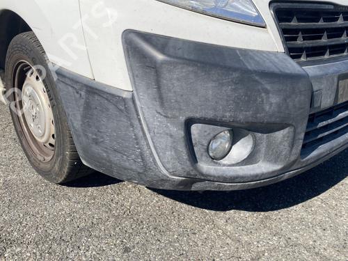 Used Right front fog light PEUGEOT EXPERT Van (VF3A_, VF3U_, VF3X_) 1.6 HDi 90 8V (90 hp) 27586761