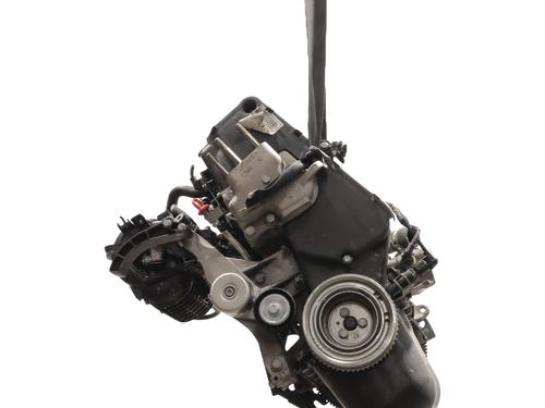 Used Engine FIAT 500 (312_) 1.2 (312AXA1A) (69 hp) 30658768