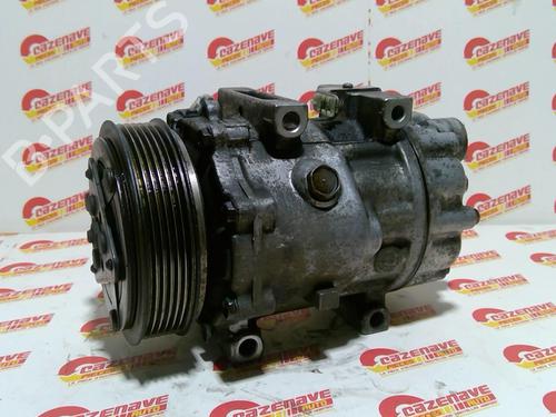 Used AC compressor FORD FOCUS C-MAX (DM2) 2.0 TDCi (133 hp) 25683976