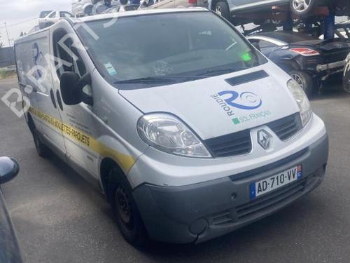 Left headlight RENAULT TRAFIC II Van (FL) 2.0 dCi 90 (FL0H, FL00, FL01, FL0M, FL0P, FL0S) | BP25681259C28 - Image 10