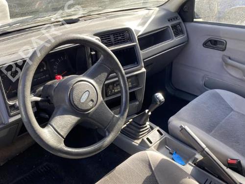 Used Parts FORD SIERRA II Hatchback (GBC, GBG) 2.3 D 2536882