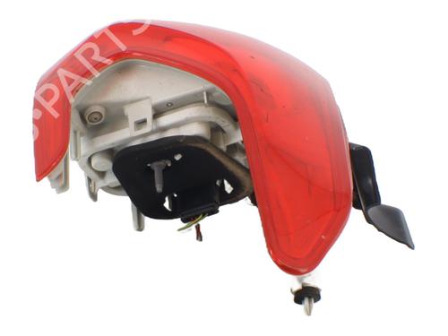 Right taillight PEUGEOT 2008 I (CU_) 1.6 HDi | BP33739032C35 - Image 3