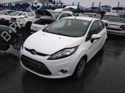 Electronic module FORD FIESTA VI (CB1, CCN) 1.4 TDCi | BP27477078M83  - Image 7