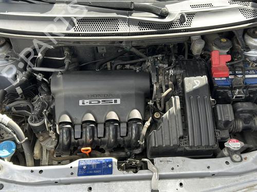 Used Alternator HONDA JAZZ II (GD_, GE3, GE2) 1.3 iDSi (GD1) (83 hp) 25679061