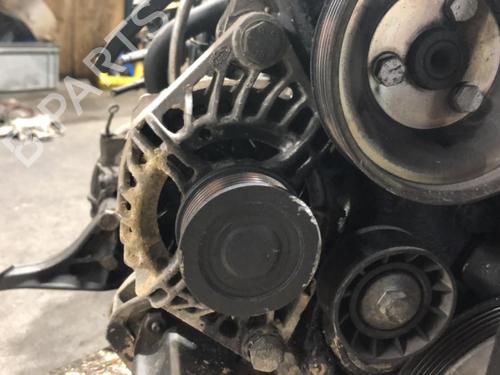 Used Alternator ALFA ROMEO 147 (937_) 1.9 JTD 16V (937.AXG1B, 937.BXG1B) (140 hp) 25699003