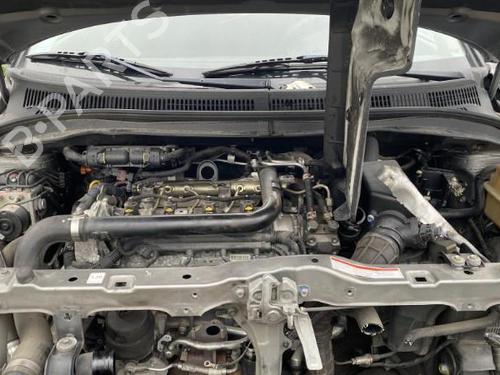 Bremselys SUZUKI SWIFT III (MZ, EZ) 1.3 DDiS (RS413D) | BP25695351L11 - Image 5