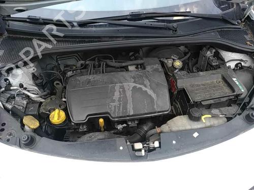 Gearbox RENAULT CLIO III (BR0/1, CR0/1) 1.2 16V (BR02, BR0J, BR11, CR02, CR0J, CR11) | BP25698732M3 