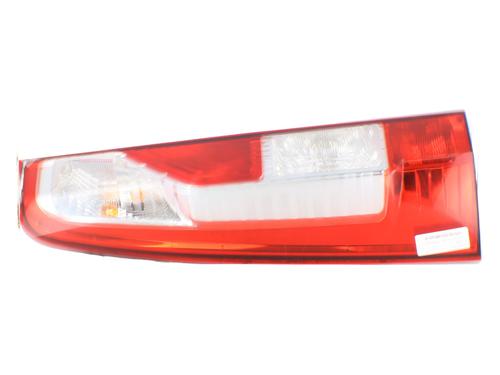 Left taillight RENAULT MASTER III Van (FV) 2.3 dCi 110 FWD (FV0R, FV0W, FV1A) | BP35926937C34 - Image 7