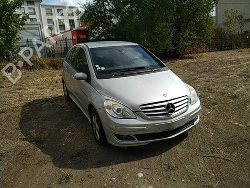 Engine MERCEDES-BENZ B-CLASS Sports Tourer (W245) B 180 CDI (245.207) | BP25684519M1