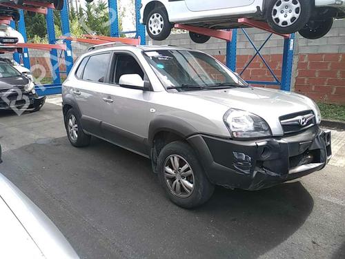 Gearbox HYUNDAI TUCSON (JM) 2.0 CRDi | BP25693170M3 