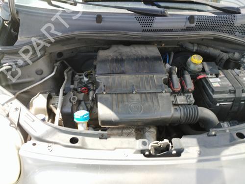 Ratstangsstang FIAT 500 (312_) 1.2 (312AXA1A) | BP35968789I23 - Image 4