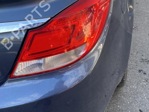 Used Right taillight OPEL INSIGNIA A (G09) 2.0 CDTI (68) (131 hp) 32030530