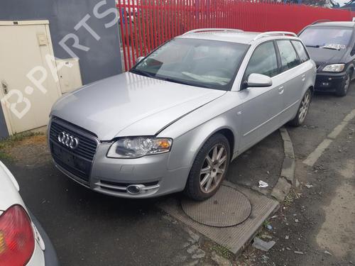 Elektronisk modul AUDI A4 B7 Avant (8ED) 3.0 TDI quattro | BP25687793M83 