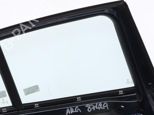 Used Rear left door window Rear left door window BMW 1 (F20) 116 i (136 hp) 30183176 30183176