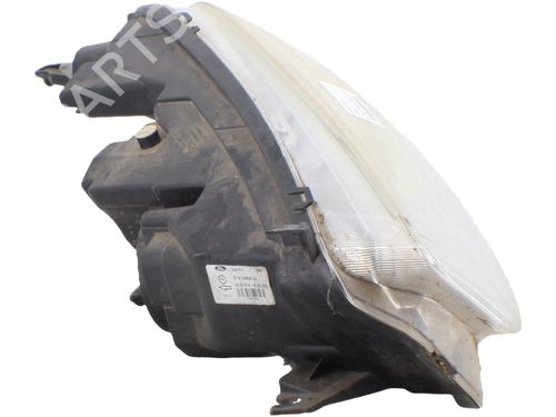 Left headlight FORD TRANSIT COURIER B460 Box Body/MPV 1.5 TDCi | BP40055291C28 - Image 5