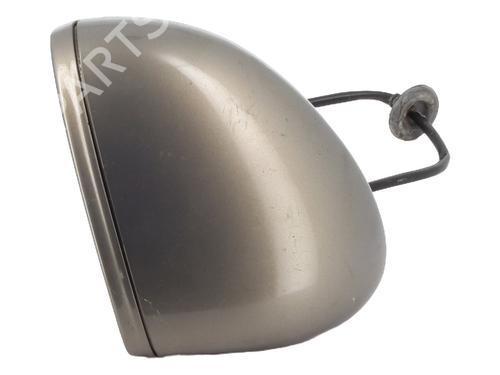 Left mirror OPEL MERIVA B MPV (S10) 1.7 CDTI (75) | BP25679032C26 
