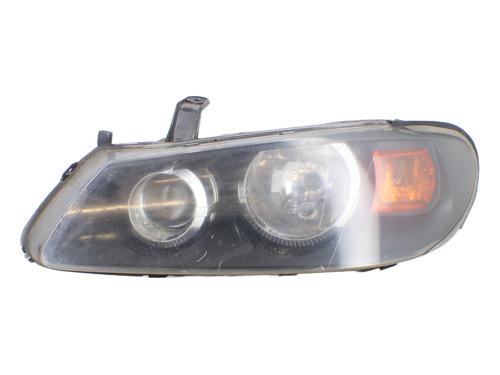Left headlight NISSAN ALMERA II Hatchback (N16) | BP35991458C28 - Image 3