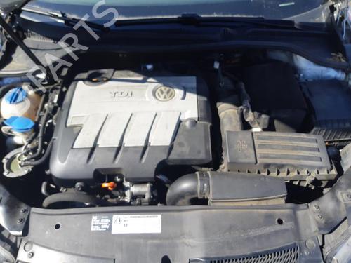 Right tailgate light VW GOLF VI (5K1) 2.0 TDI | BP25699362C80 - Image 4