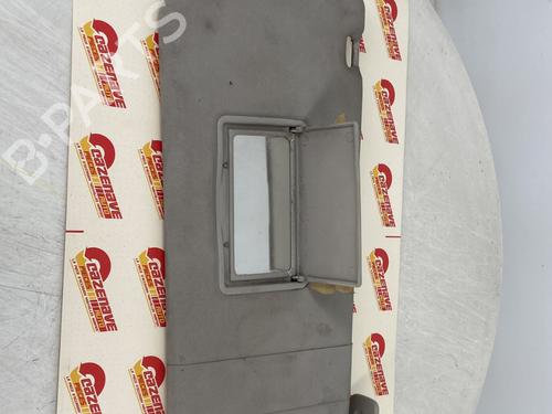 Used Right sun visor Right sun visor CITROËN BERLINGO MULTISPACE (B9) 1.6 HDi 110 (109 hp) 30516453 30516453