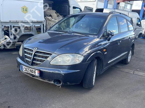 Starter SSANGYONG STAVIC  | BP25679740M8 